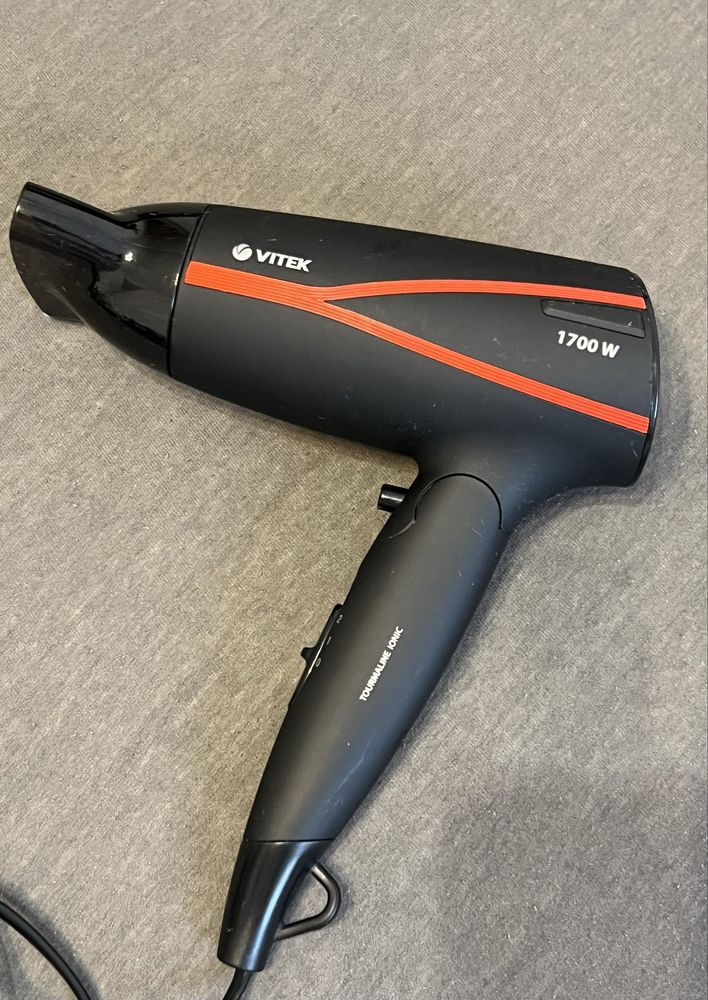 Suszarka do wlosów Vitek 1700W