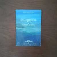 Mar territorial:Largura e Natureza jurídica", Rosa Rocha, 1996