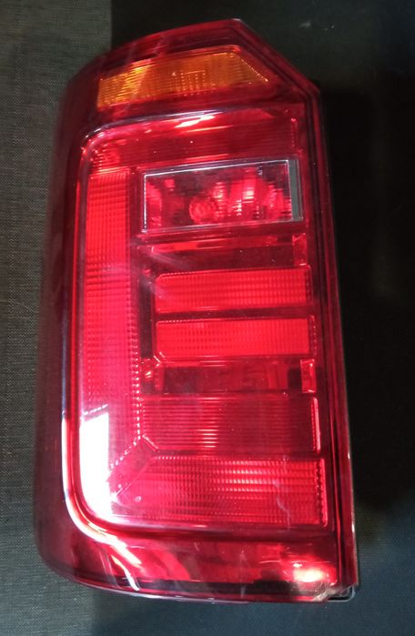 Фонарь задний левый VW Caddy 4 2015-2020