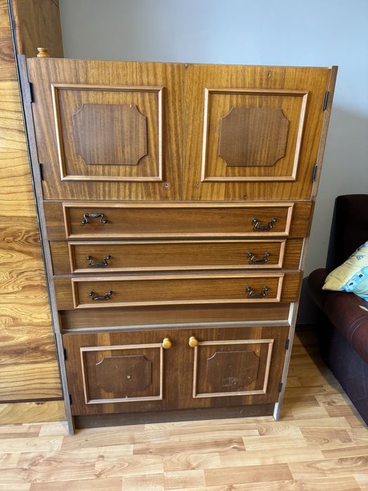 Stare szafy - ANTYKI