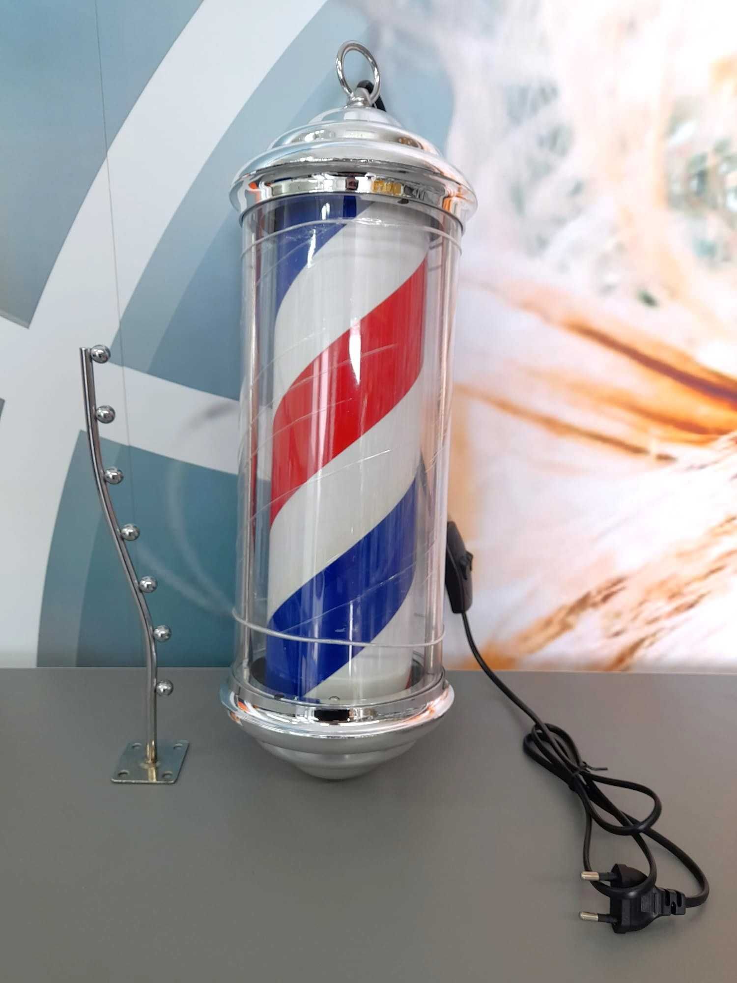 Luminária de Cabeleireiro/Barbearia (NOVA E COM GARANTIA)