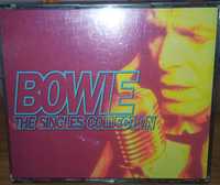 2CD• David Bowie_The Singles Collection.