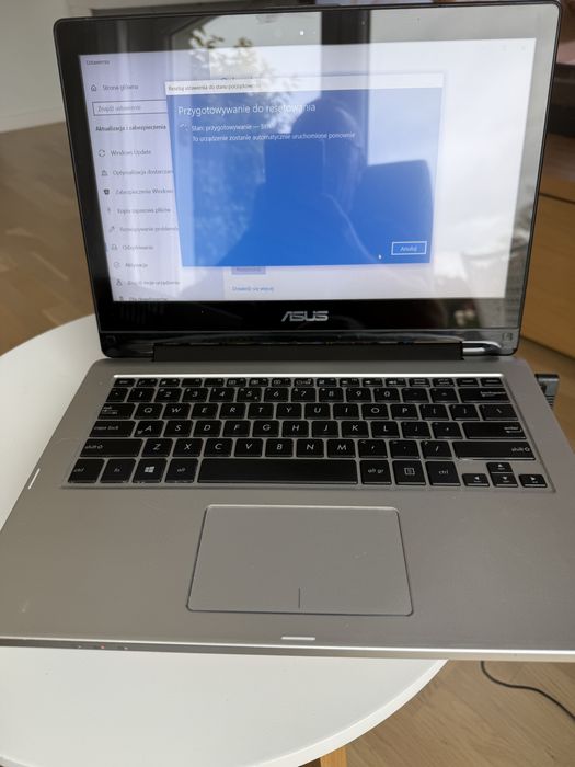 Asus Transformer Book Flip LCD 13,3’’