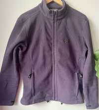 Bluza rozpinany polar Jack Wolfskin_XL