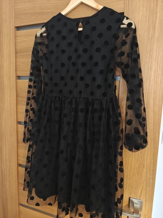 Sukienka elegancka 158