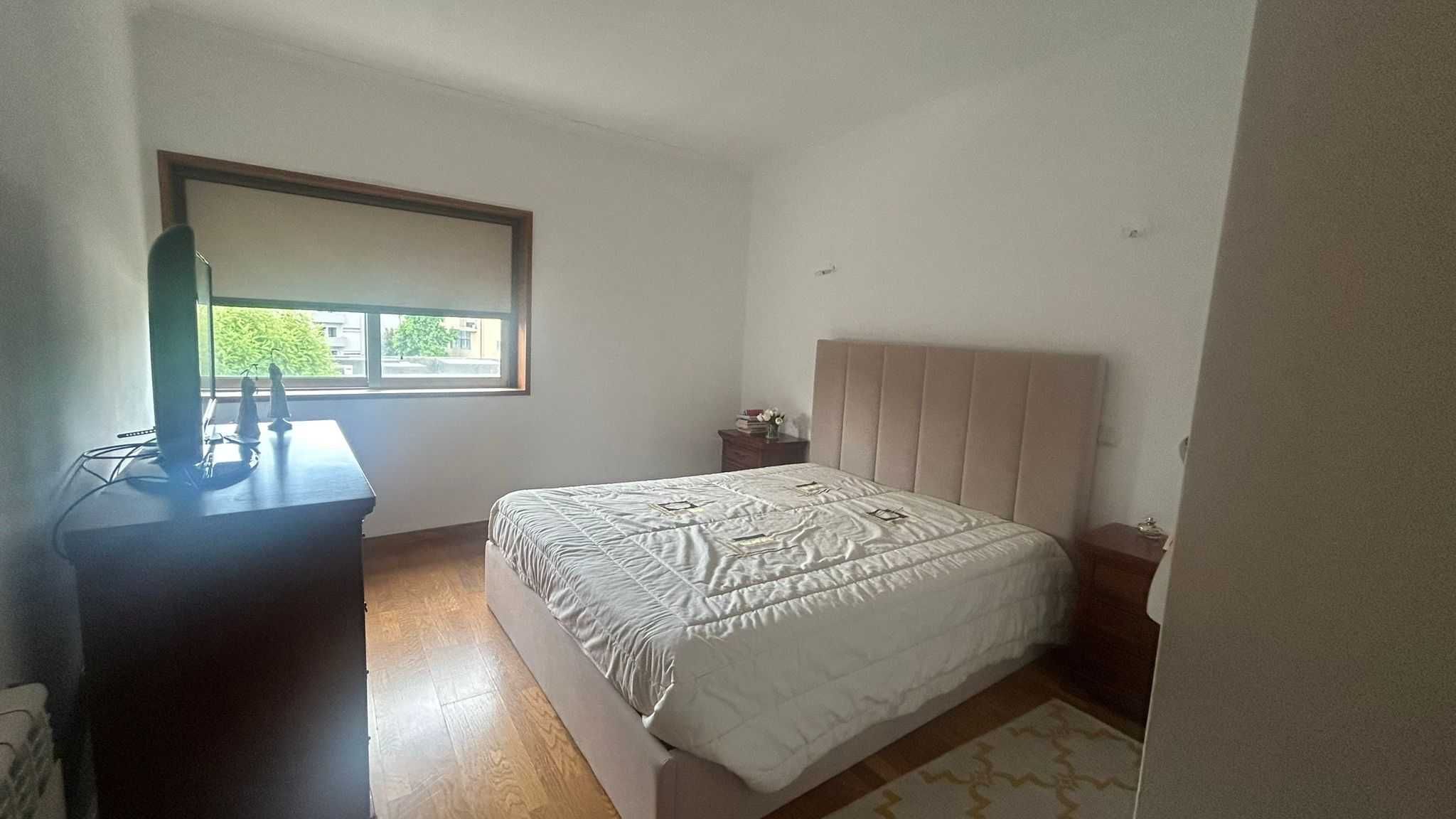Aluga-se Apartamento No Centro Do Marco De canaveses