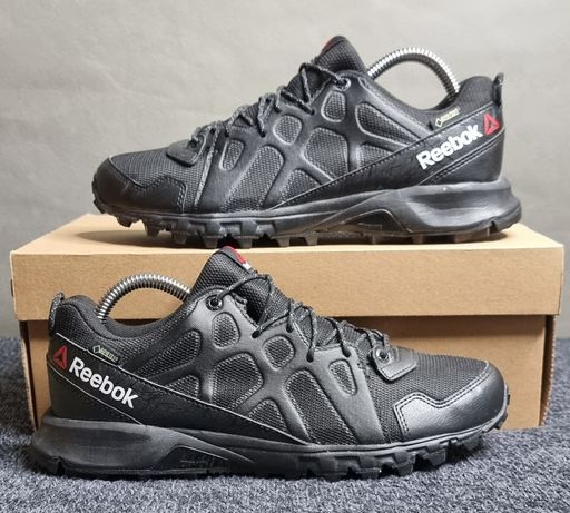 Sneakersy Reebok Sawcut 4.0 GTX Black R.38.5 (Wypadają jak R.39)