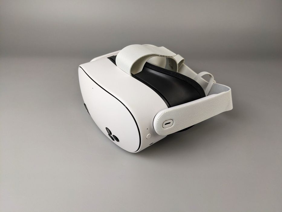 Окуляри віртуальної реальності VR Meta Oculus Quest 3s 128GB Гарантія