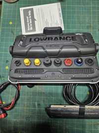 Продам эхолот Lowrance HDS 12 live