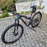Bicicleta  KTM SCARP ELITE
