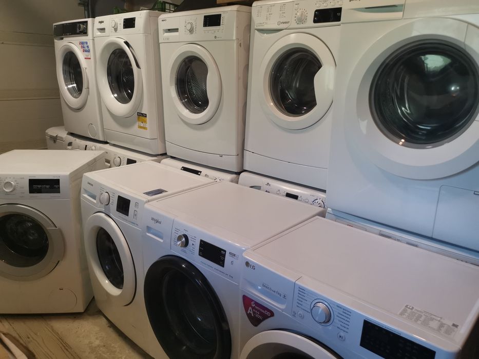 Pralka Pralki Duży wybór w atrakcyjnych cenach!