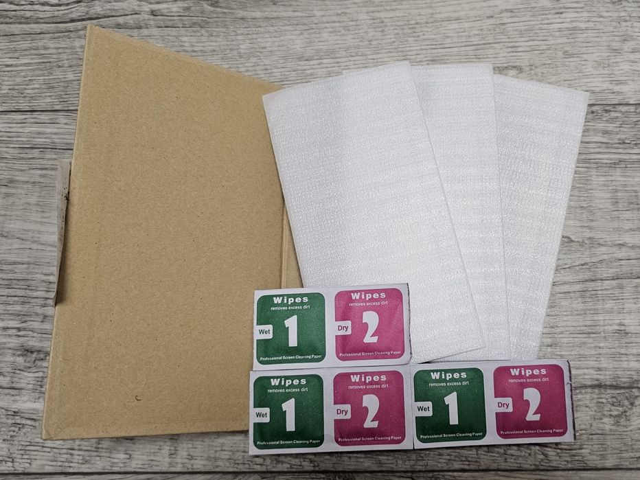 Захисне скло на Samsung