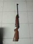 Pressão de ar 4.5