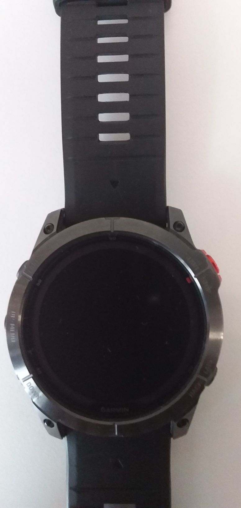 Garmin Fenix 7X Pro Solar 51 mm.