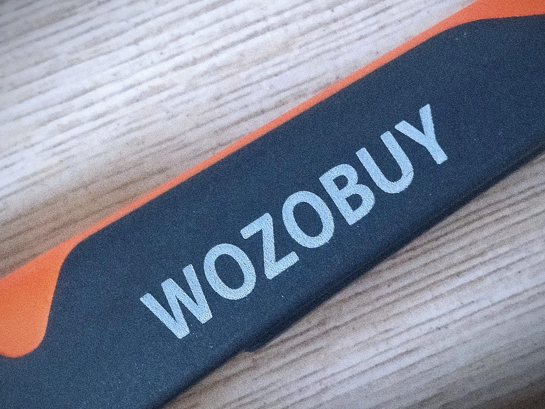 Кримпер WOZOBUY HSC8 6-6 + набір наконечників 400 шт обжимка обтискач