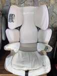 Cadeira Auto Concord