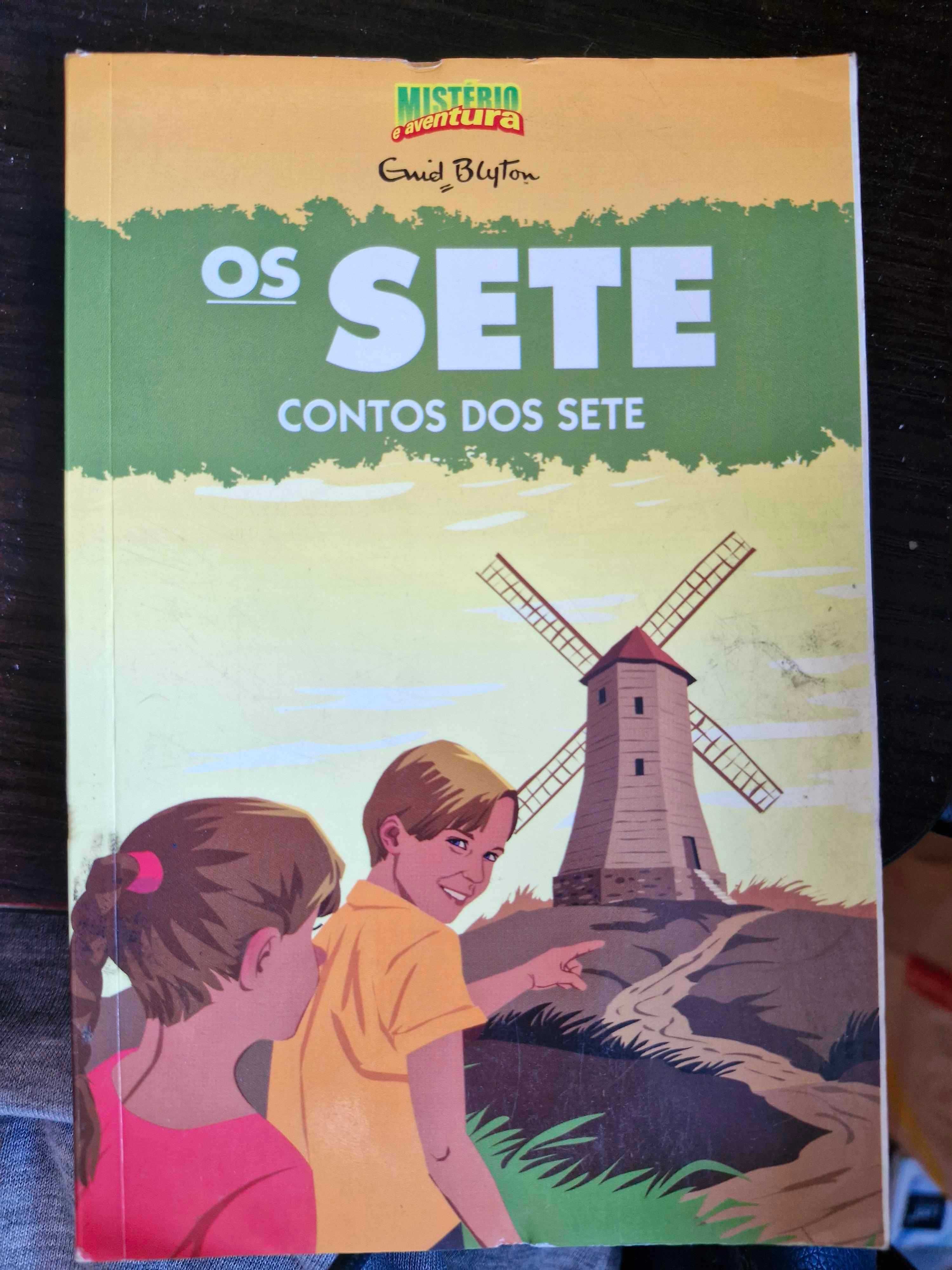 Os Sete Contos dos Sete