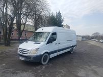 Mercedes Sprinter 311 2.2 CDI