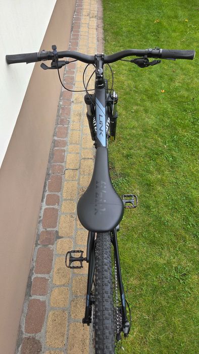 Rower Unibike LINK