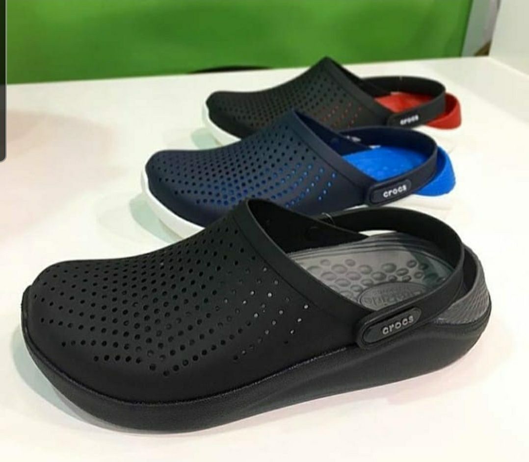 Крокси LiteRide Crocs великий вибір