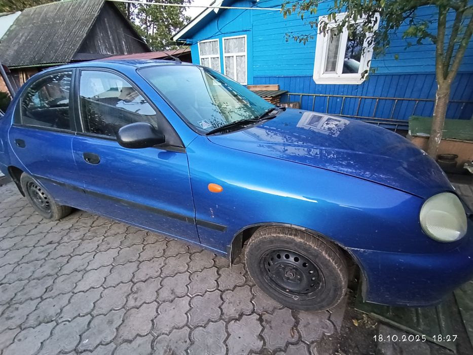 Продам Lanos 2008р
