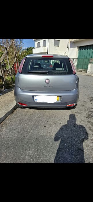 Venda automovel.
