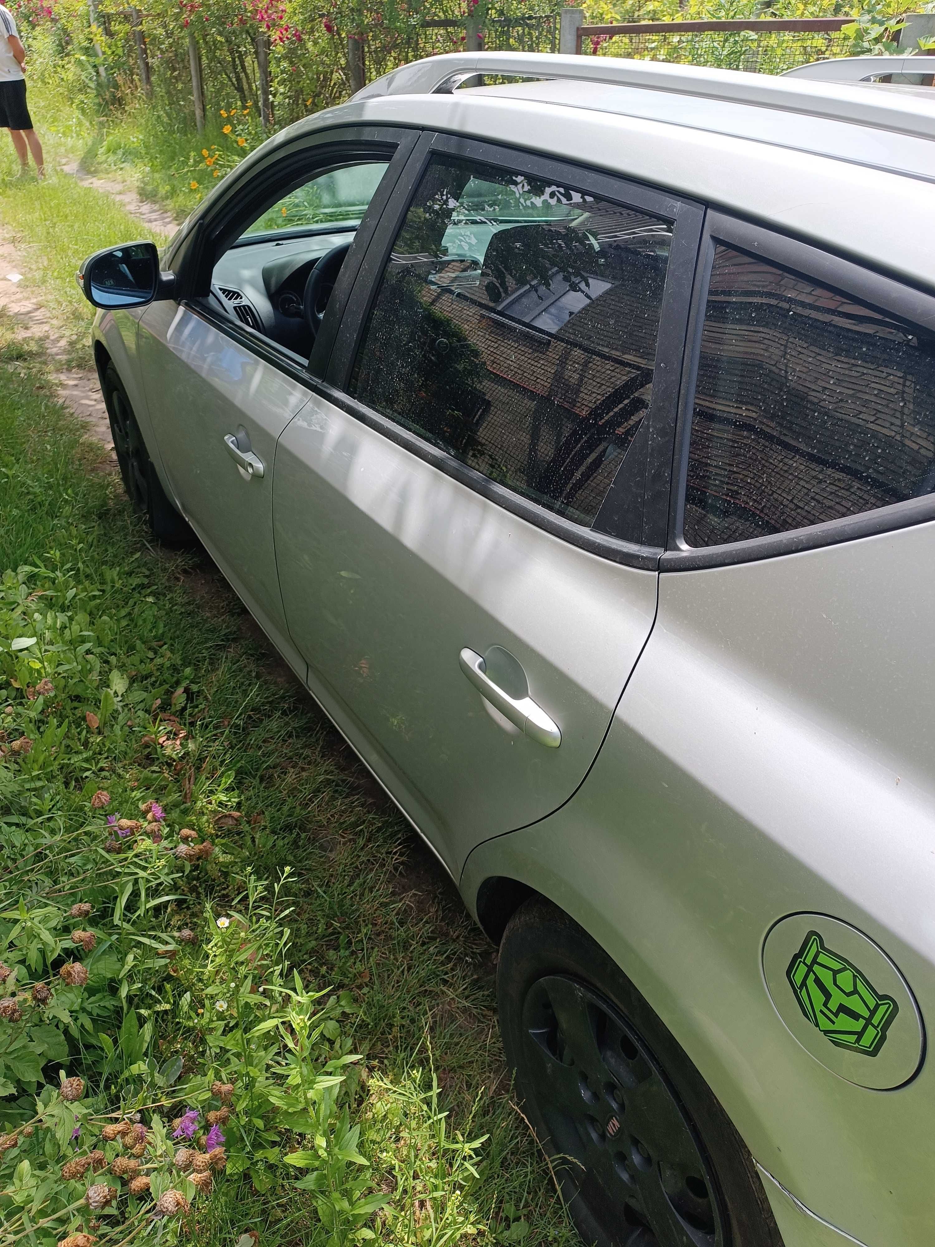 Продам Кіа сід 1.6 дизель