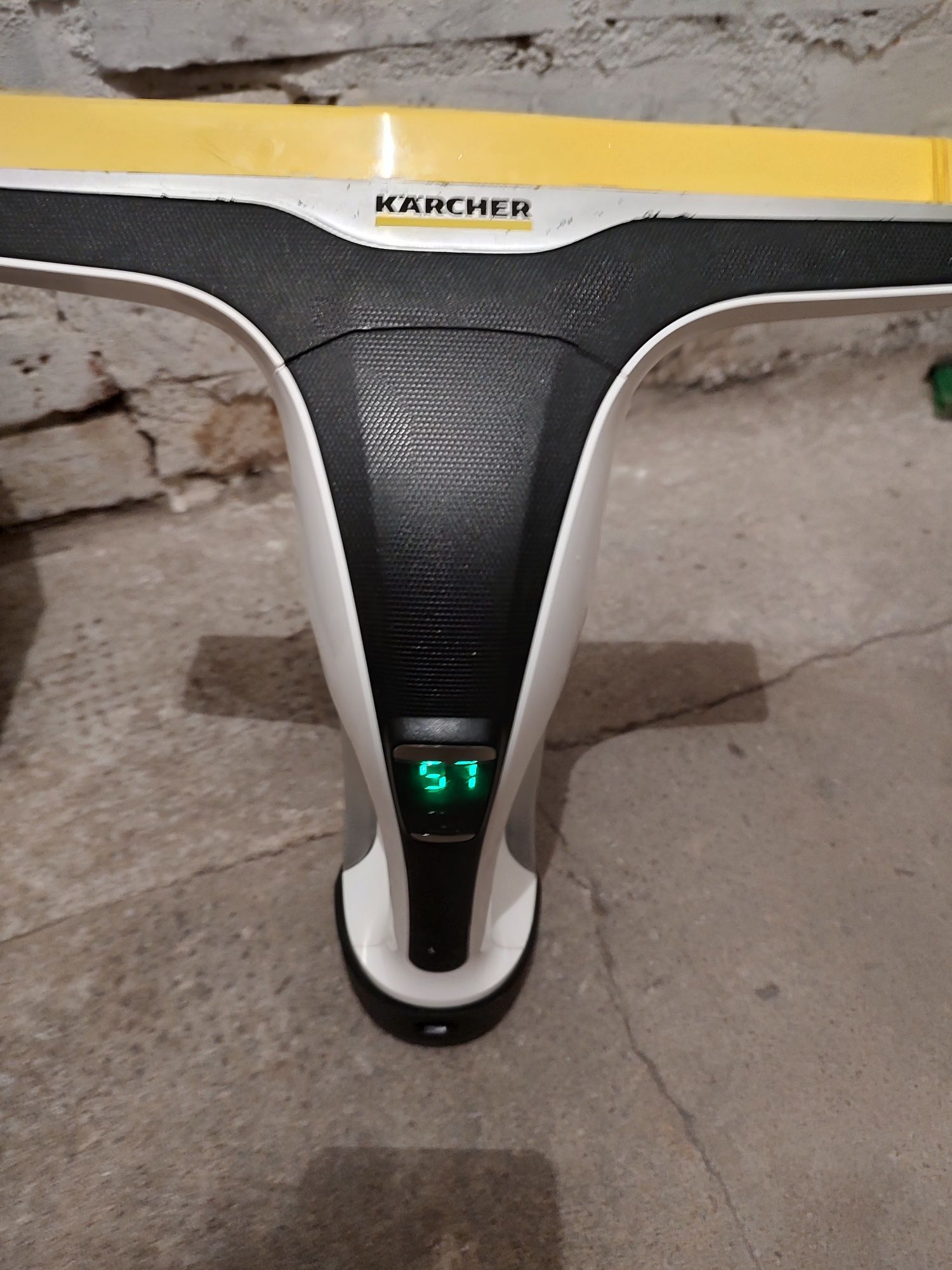 Myjka do okien Karcher wv