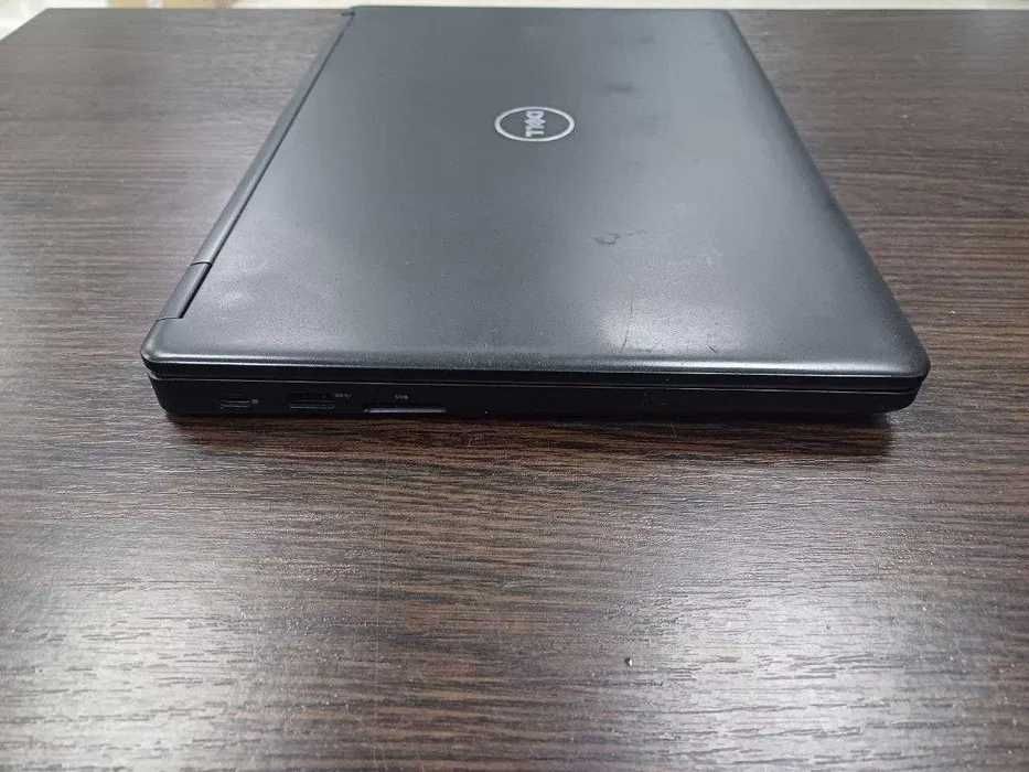 Акція! Ноутбук Dell Latitude 5490 i5-8350U/16GB/256 SSD/Роздріб/ГУРТ!