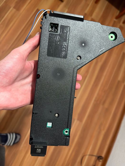 Nowy Oryginalny Zasilacz PlayStation 5 OEM Sony Model ADP-400ER