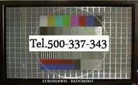 Serwis Telewizorów Radomsko - Naprawa TV-LCD LED Qled PLAZMA