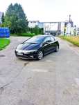 Honda Civic ufo 1.8 benzyna- LPG