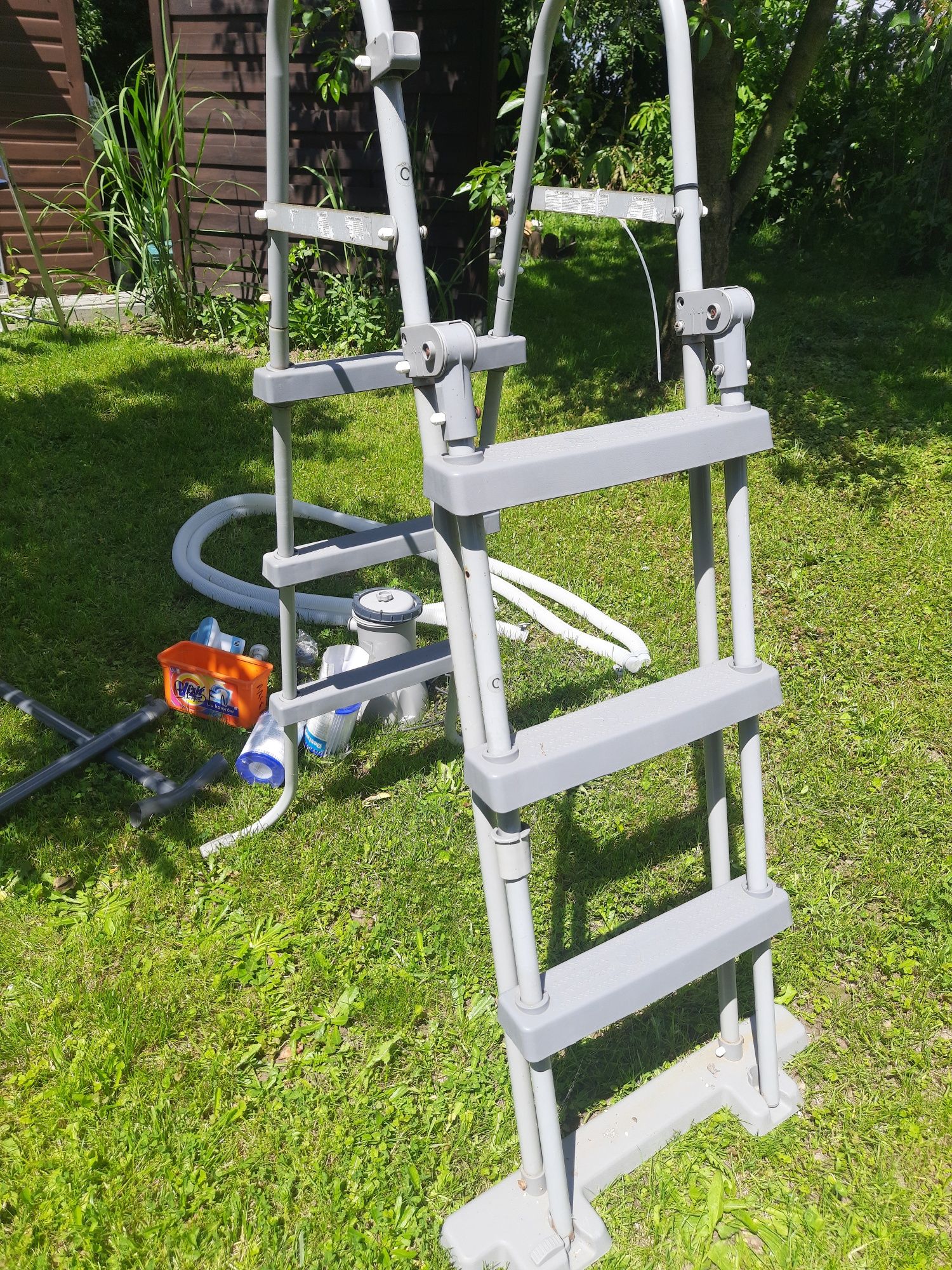 Bestway Pro Max  366x100