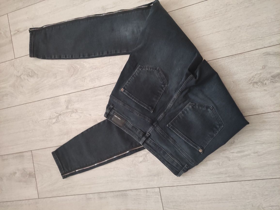 Spodnie jeans Orsay