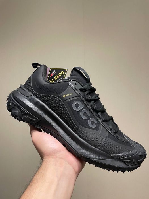 Nike ACG Mountain Fly 2 GTX - водонепроникні кросівки