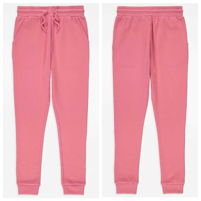 НОВІ штани шкільні спортивні в школу брюки джинси джегінси 128