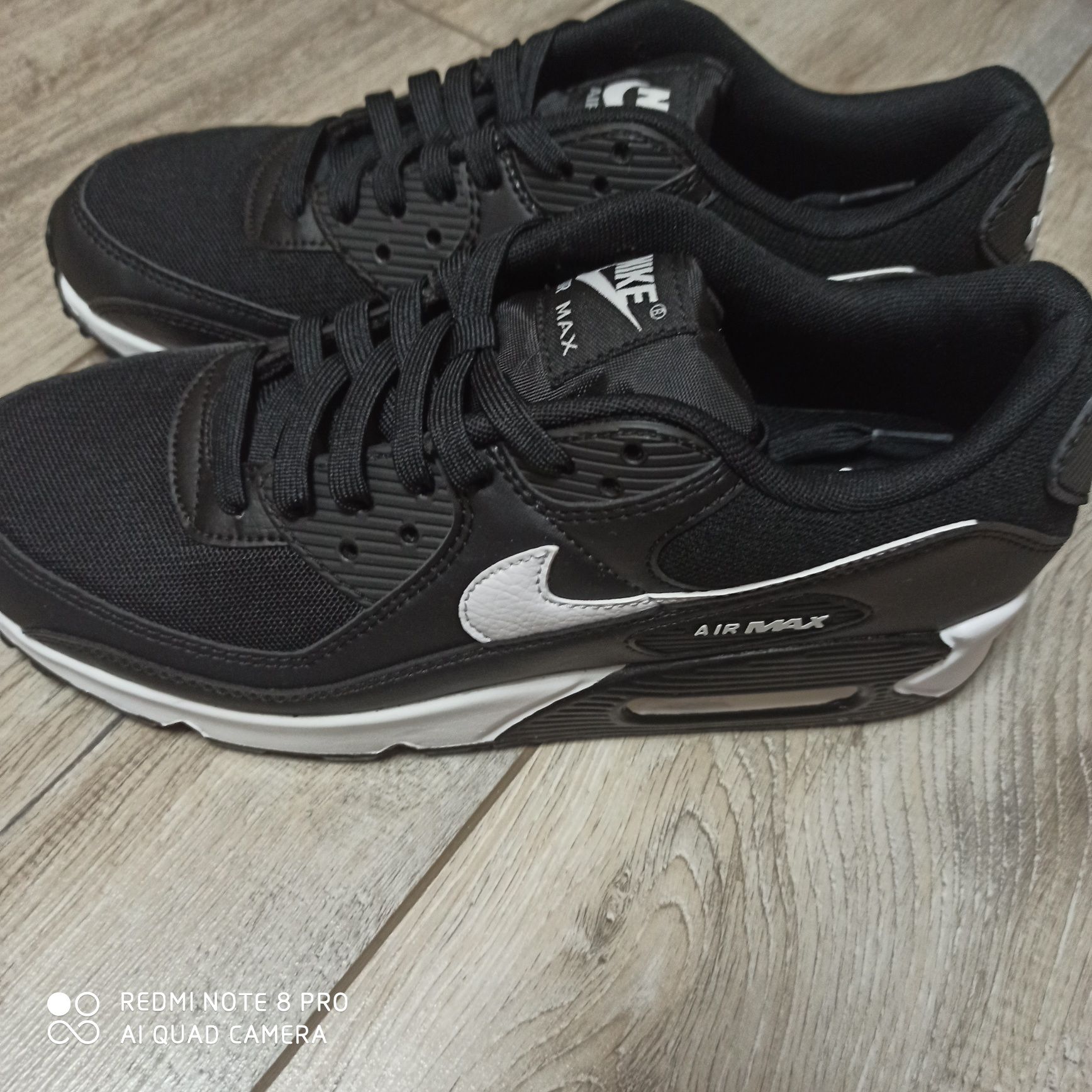 Оригінальні жіночі кросівки Nike Air Max 90(DH8010-002)