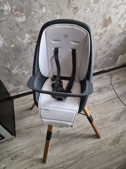 Krzesełko Muuvo Choc