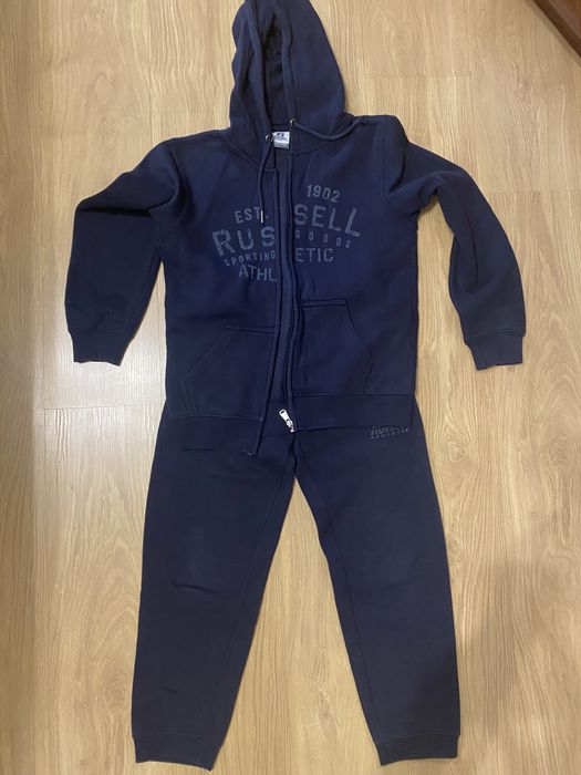 Костюм утеплений