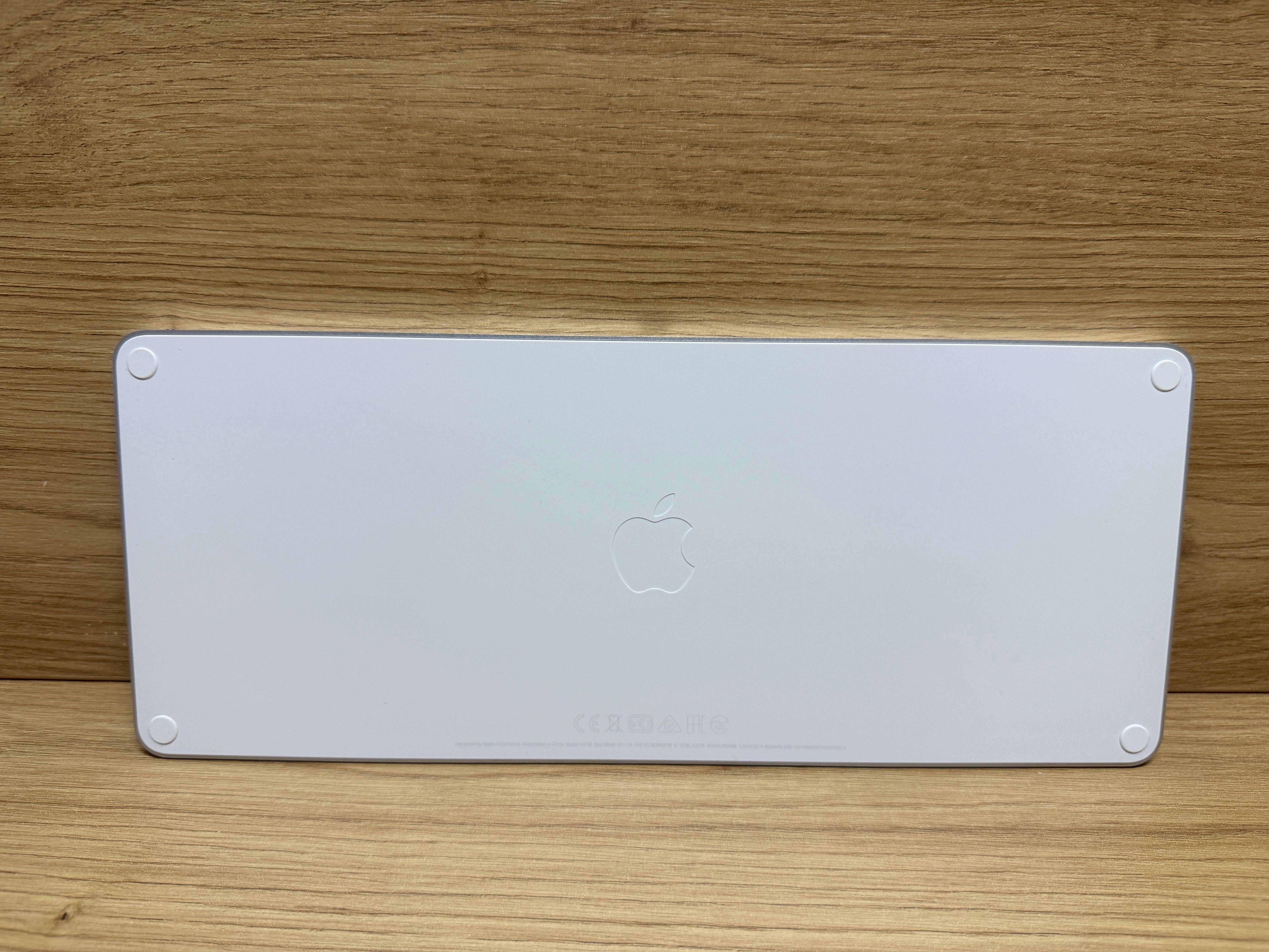 Нова клавіатура Apple Magic Keyboard з Touch ID USB–C MXCK3 оригінал