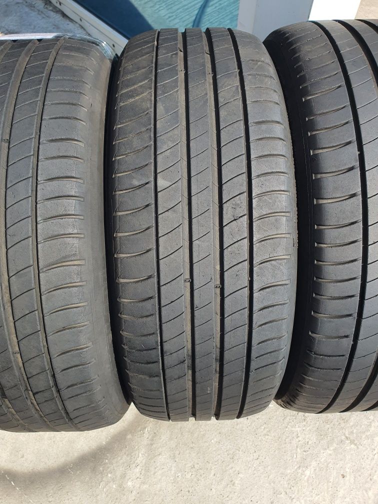 Шини Michelin Primacy 3 R16 205 55 ціна за 4шт-4600грн. ID 920