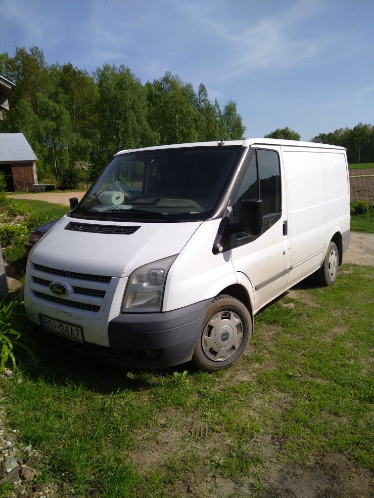 Ford Transit 2.2tdci