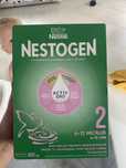 Смесь Nestogen 2
