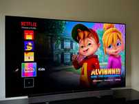 Telewizor Sony KD-65AG8 65 cali OLED 4K UHD HDR