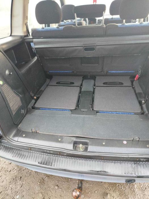 OPEL ZAFIRA /Опель Зафіра 1.8 газ/бензин ( Обкатаний ЗСУ) НЕ ПІДВЕДЕ