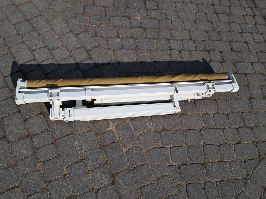 Markiza - bardzo solidna