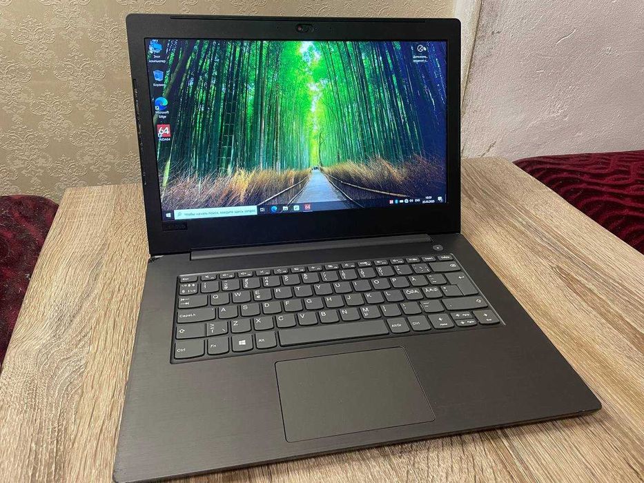 Lenovo V330 | i5-8250U |8GB DDR4 | SSD 128GB | Full HD Робочий ноутбук