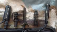 Remington s8670. Zestaw do stylizacji włosów