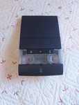 Plafonier Frontal preto Opel Astra H
