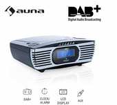 Radio Cyfrowe Dreamee DAB+ FM STYL RETRO CD Budzik AUX Nowe Gwarancja!